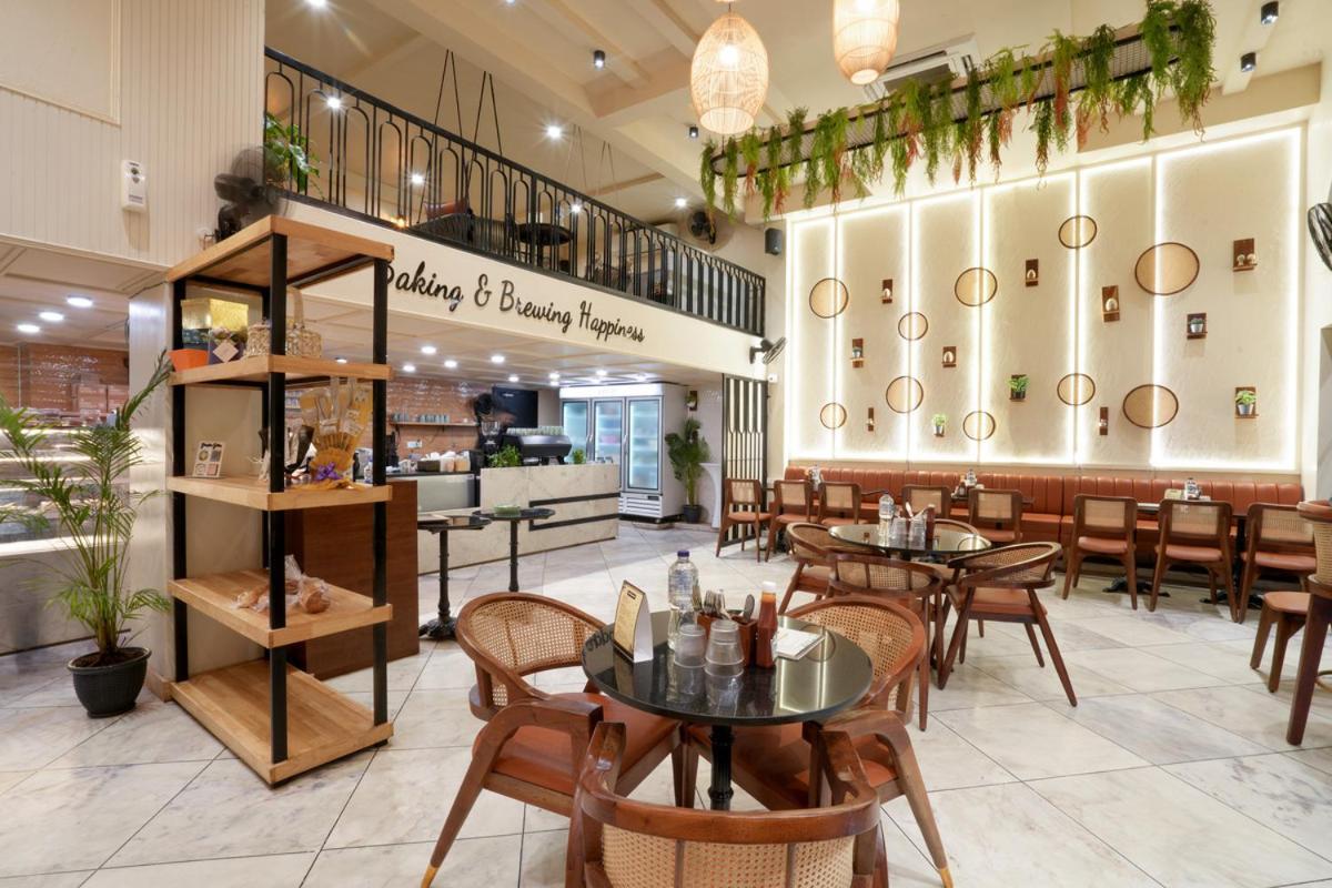 Hotel Square 36 코타 외부 사진