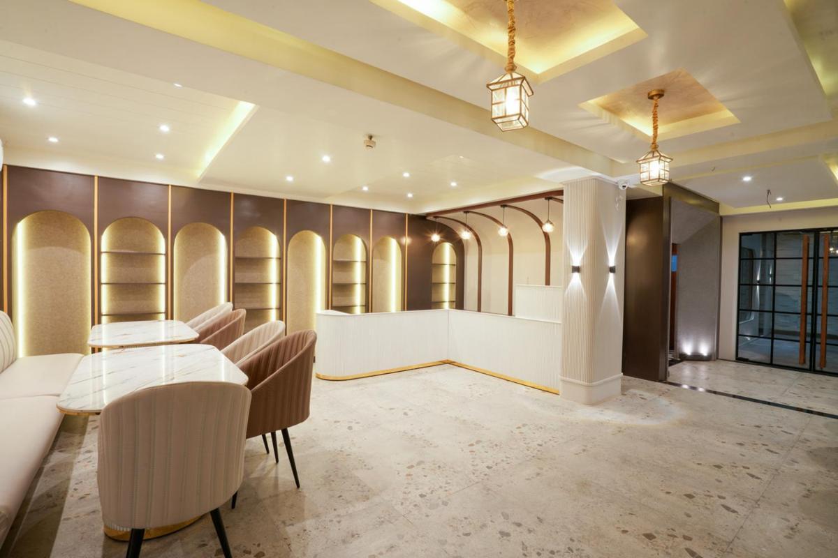Hotel Square 36 코타 외부 사진