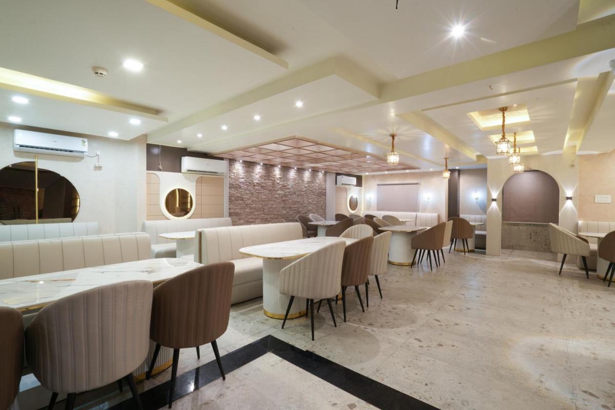 Hotel Square 36 코타 외부 사진