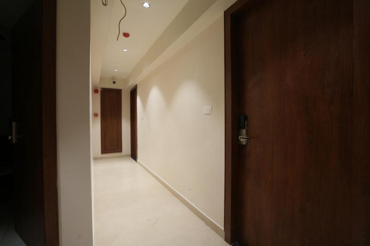 Hotel Square 36 코타 외부 사진