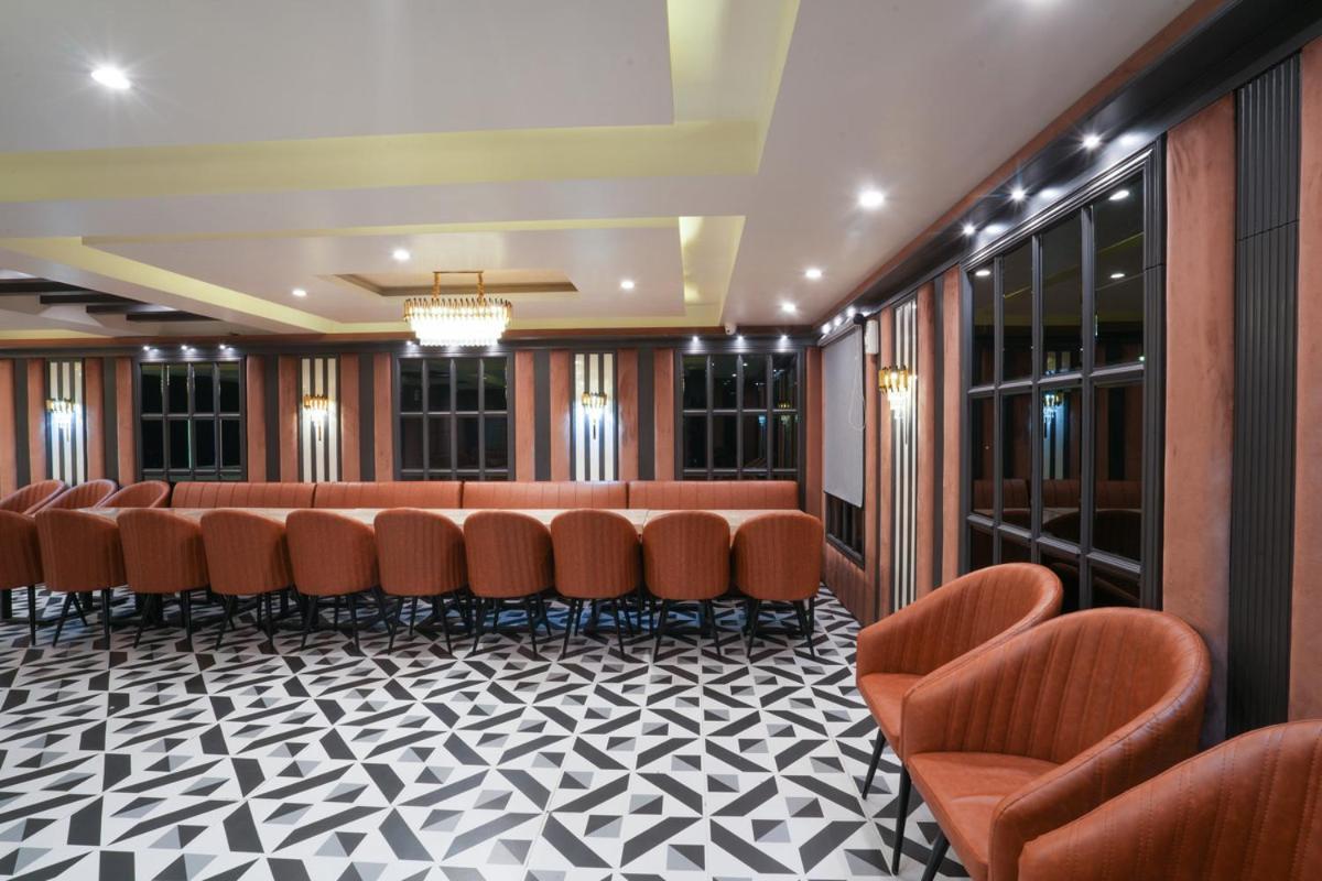 Hotel Square 36 코타 외부 사진