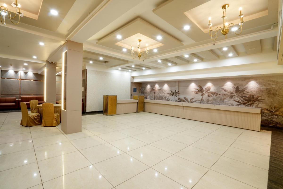 Hotel Square 36 코타 외부 사진