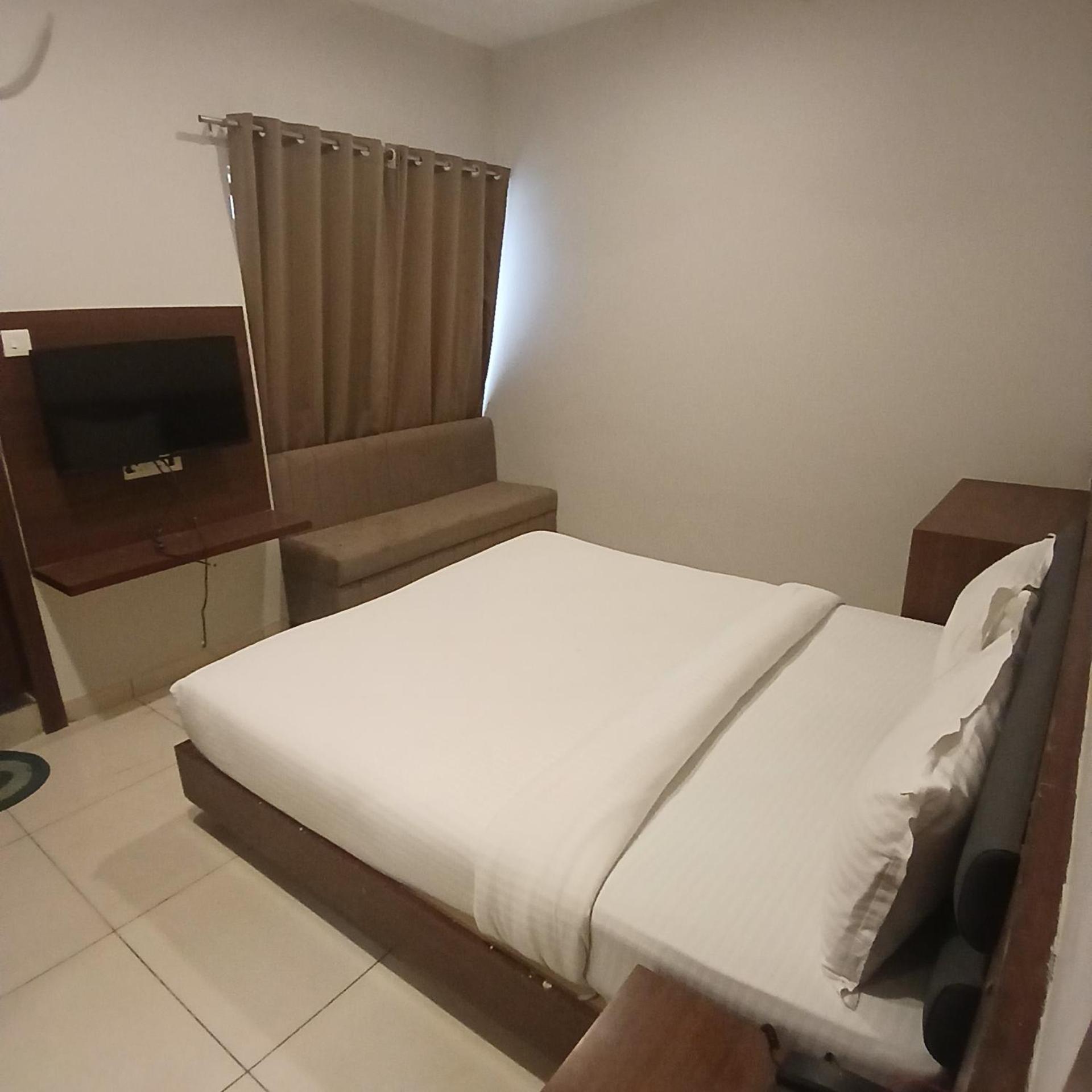 Hotel Square 36 코타 외부 사진